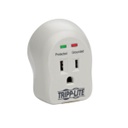 Tripp Lite SPIKECUBE surge protector