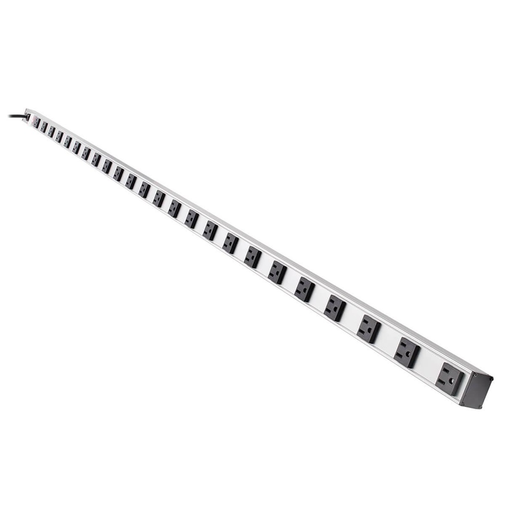 Extension d'alimentation Tripp Lite PS7224 Power Strip