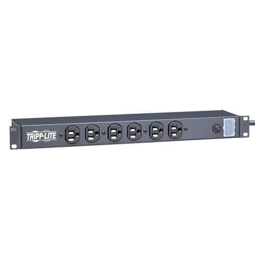 Tripp Lite RS-1215 power extension