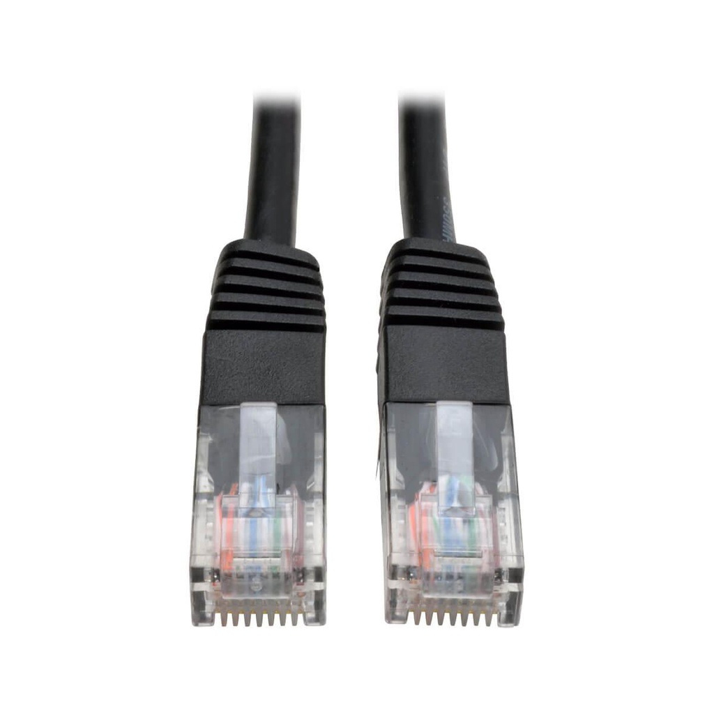 Tripp Lite N002-005-BK networking cable