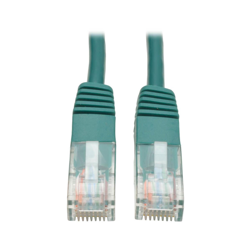 Tripp Lite N002-005-GN networking cable