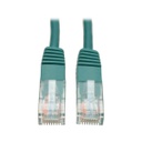 Tripp Lite N002-005-GN networking cable