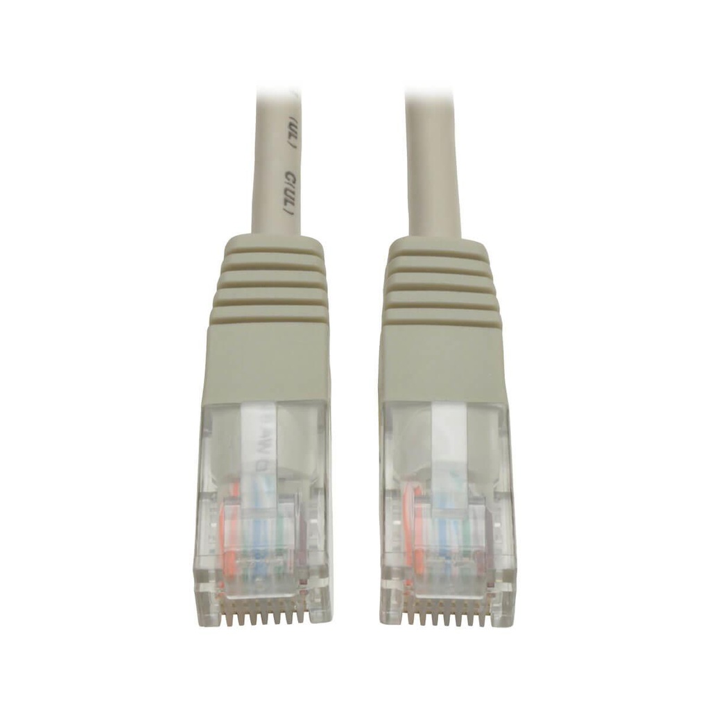 Tripp Lite N002-075-GY networking cable