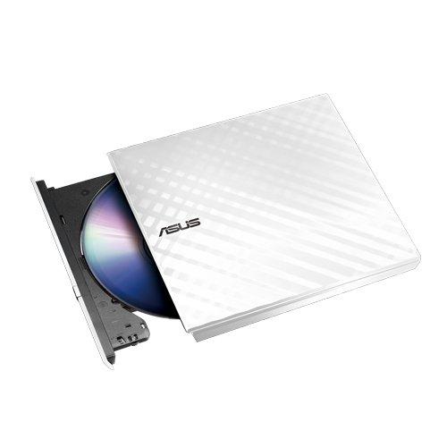 Lecteur de disque optique ASUS SDRW-08D2S-U