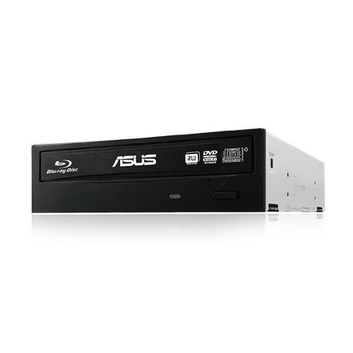 ASUS SATA, 16X Blu-Ray, Noir (BW-16D1HT (RETAIL))