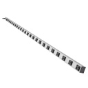 Tripp Lite PS7224-20T Power Strip power extension