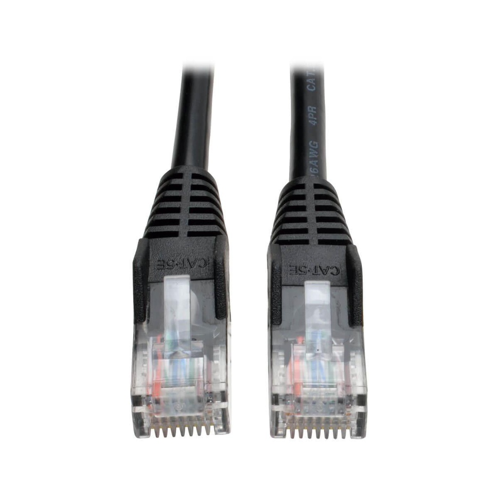 Tripp Lite N001-010-BK networking cable