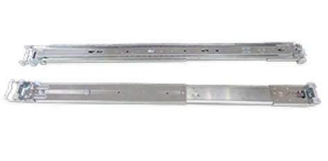 QNAP Rail Kit for TS-x79/TS-ECx80U rackmount models (RAIL-A03-57)