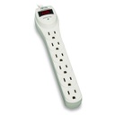 Tripp Lite TLP602 surge protector