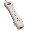 Tripp Lite SUPER6TEL surge protector