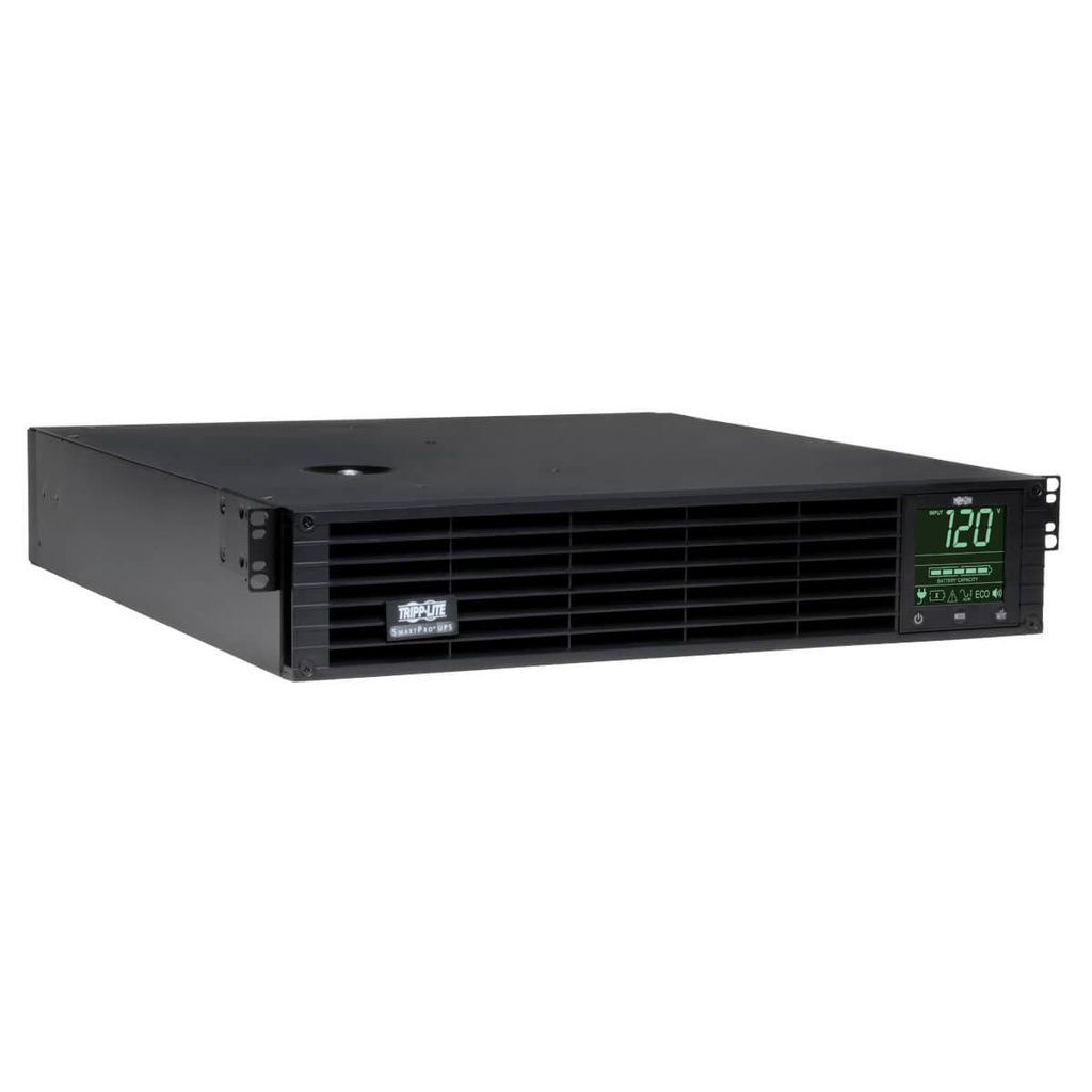 Alimentation sans interruption (UPS) Tripp Lite SMART3000RM2U