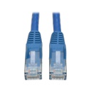 Tripp Lite N201-003-BL networking cable