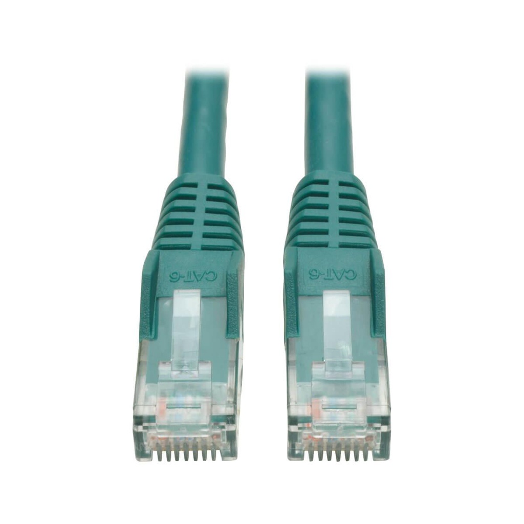 Tripp Lite N201-003-GN networking cable