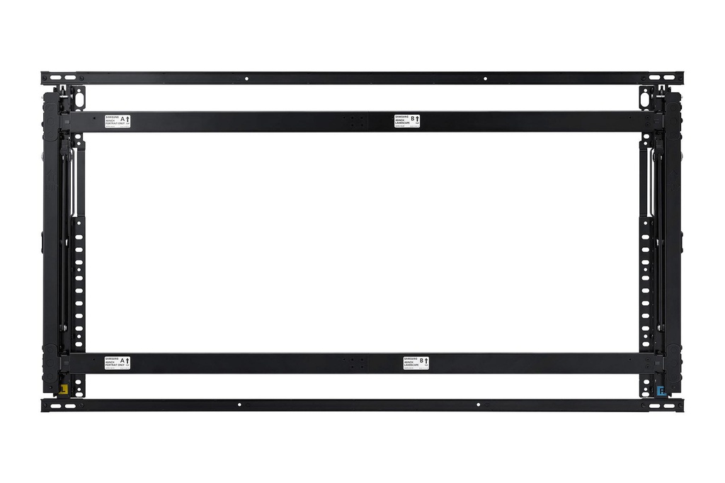 Samsung 600x400/400x600/400x400, 29kg max, 11.3kg (WMN-55VD/ZA)