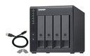 QNAP TR-004 storage drive enclosure