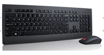 Clavier Lenovo 4X30H56796