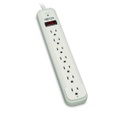 Tripp Lite TLP712 surge protector