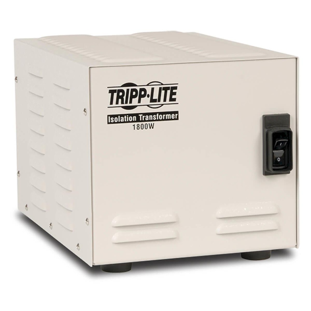 Tripp Lite IS1800HG surge protector