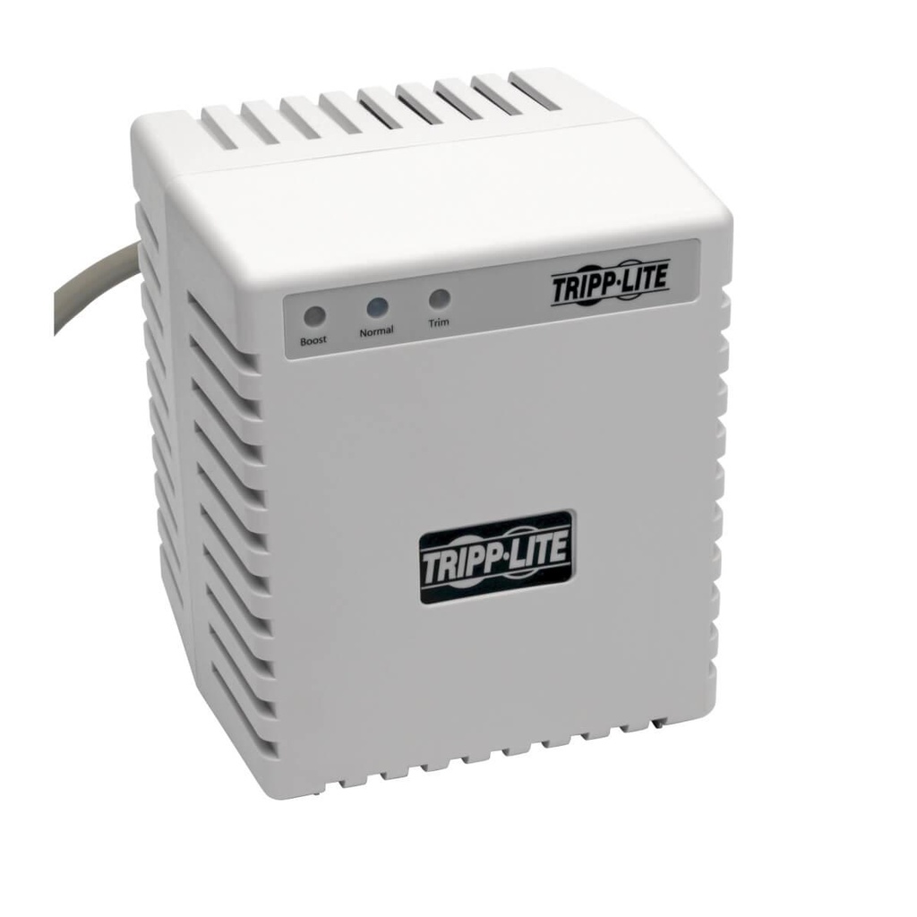 Tripp Lite LS606M, 600 W, 120 V, 720 J, 120,6 mm, 120,6 mm, 139,7 mm