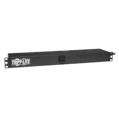 Tripp Lite PDU1215 power distribution unit (PDU)