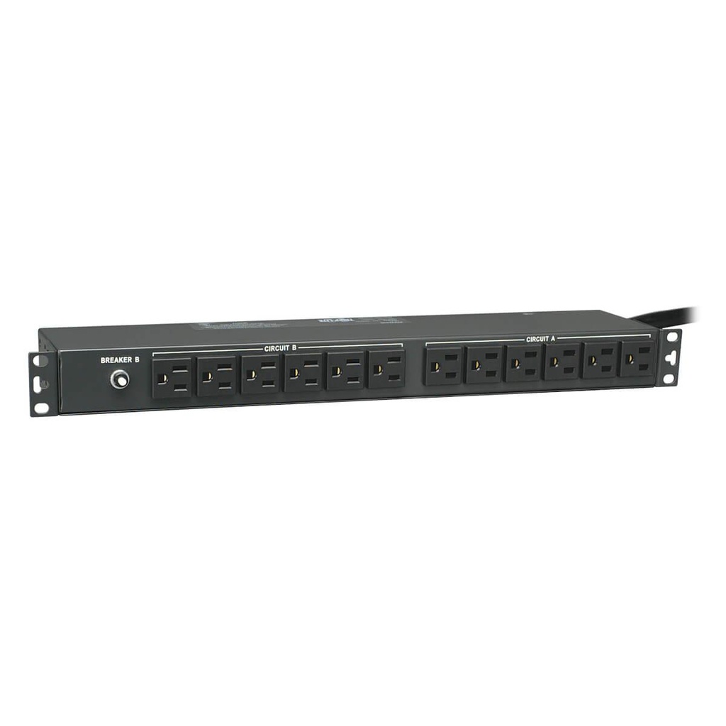 Tripp Lite PDU2430 power distribution unit (PDU)