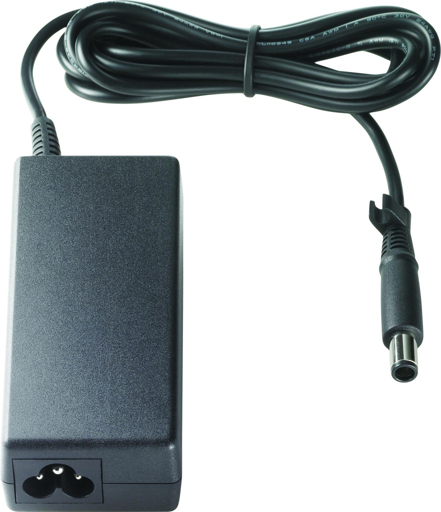 HP 90W Smart AC Adapter (G6H43AA#ABA)