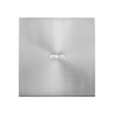 ASUS ZenDrive U9M, 8X DVD, USB 2.0, Silver (SDRW-08U9M-U/SIL)