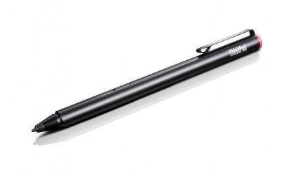 Lenovo Stylet ThinkPad Pro, noir (4X80H34887)