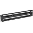 Tripp Lite 48Port Cat6 Patch Panel (N252-048)