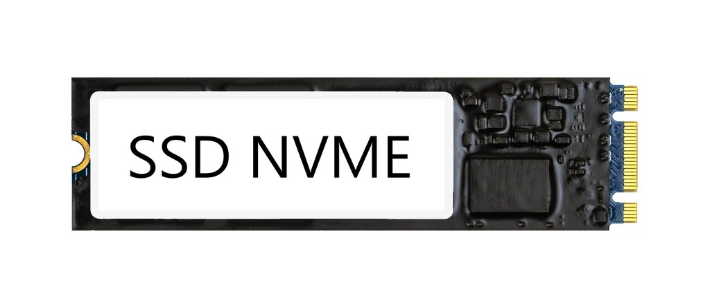 Disque SSD NVME 240-256 GO