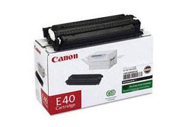 Canon E40, black (1491A002)