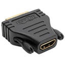 Tripp Lite P130-000, DVI-D, HDMI, Noir