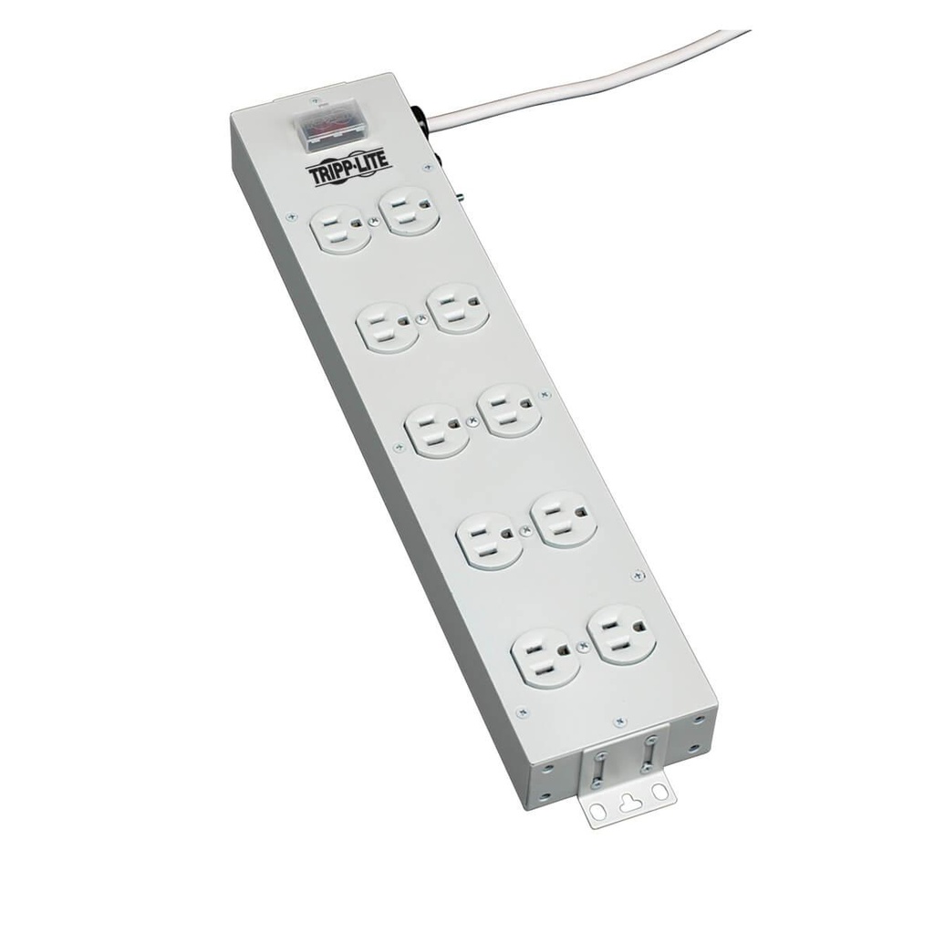 Tripp Lite TLM1015NC Alimentez-le ! Extension d'alimentation Power Strip