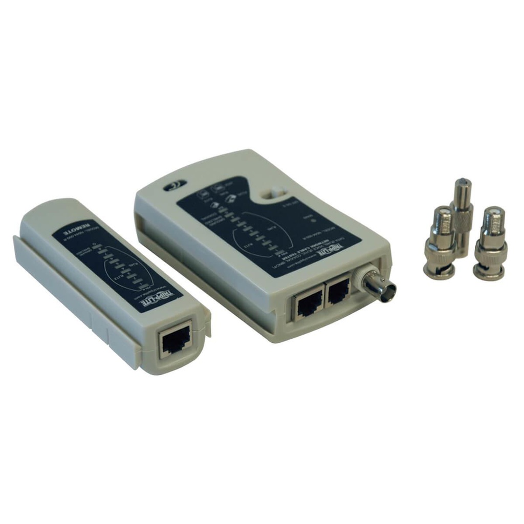 Tripp Lite N044-000-R network cable tester