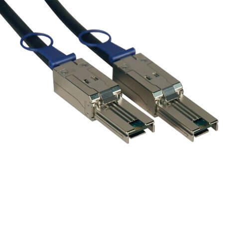 Tripp Lite S524-01M SCSI cable