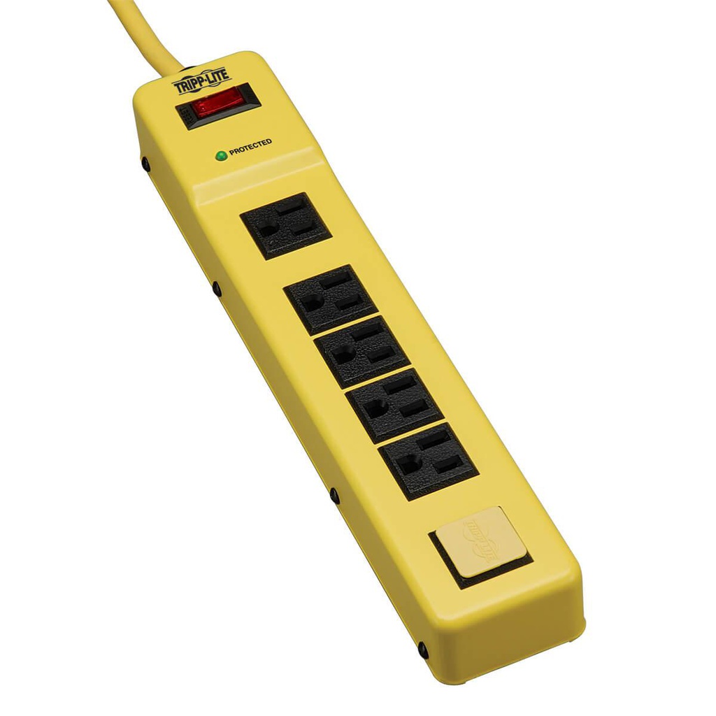 Tripp Lite TLM626SA surge protector