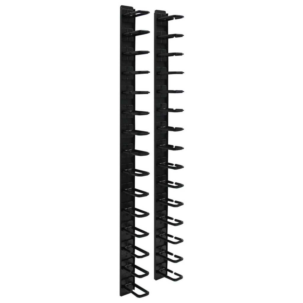 Tripp Lite SRCABLERINGVRT rack accessory