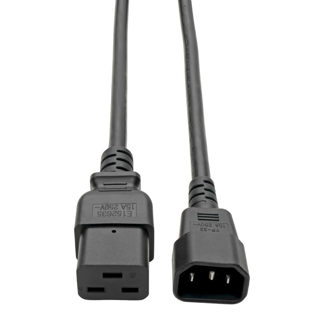 Tripp Lite P047-010 power cable