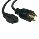 Tripp Lite P045-010 power cable