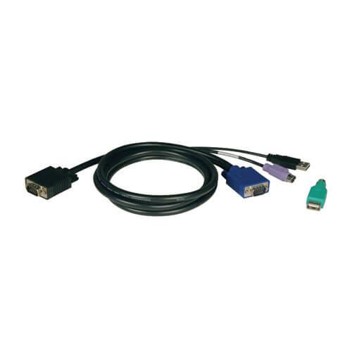 Tripp Lite P780-015 KVM cable