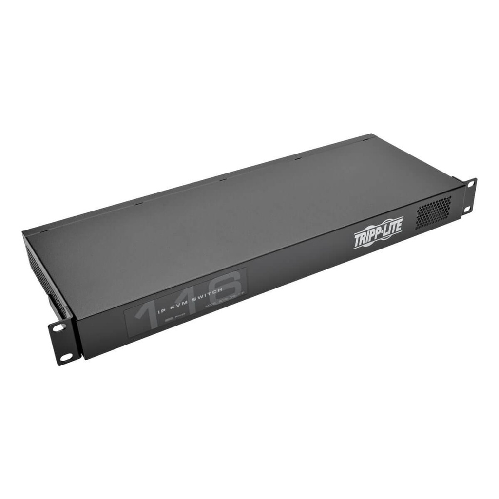 Tripp Lite B072-016-1-IP KVM switch