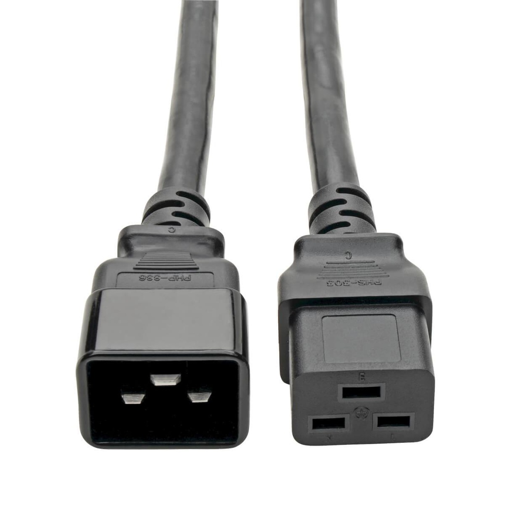 Tripp Lite P036-002 power cable