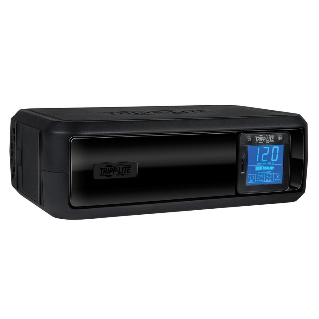 Alimentation sans interruption (UPS) Tripp Lite OMNI650LCD