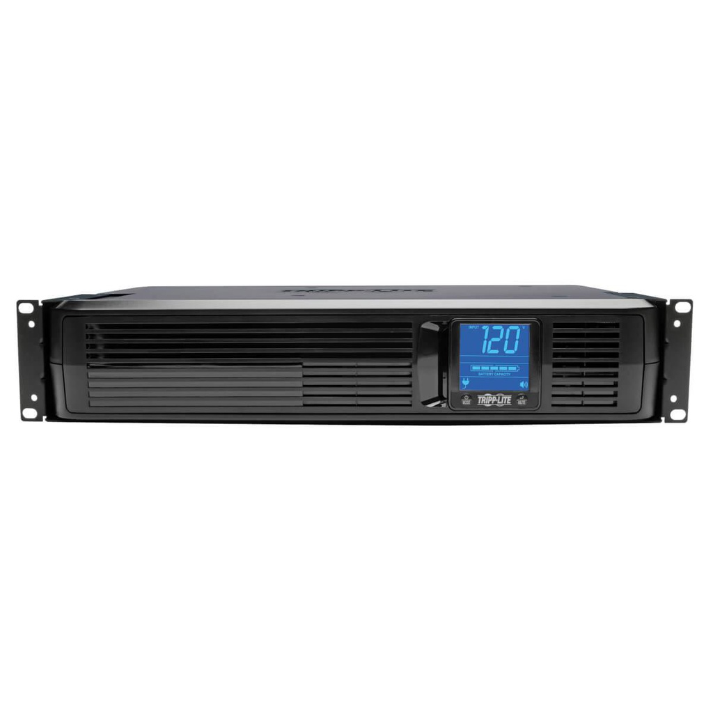 Alimentation sans interruption (UPS) Tripp Lite SMART1500LCD