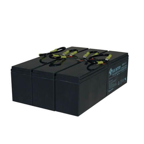 Tripp Lite RBC96-3U UPS battery