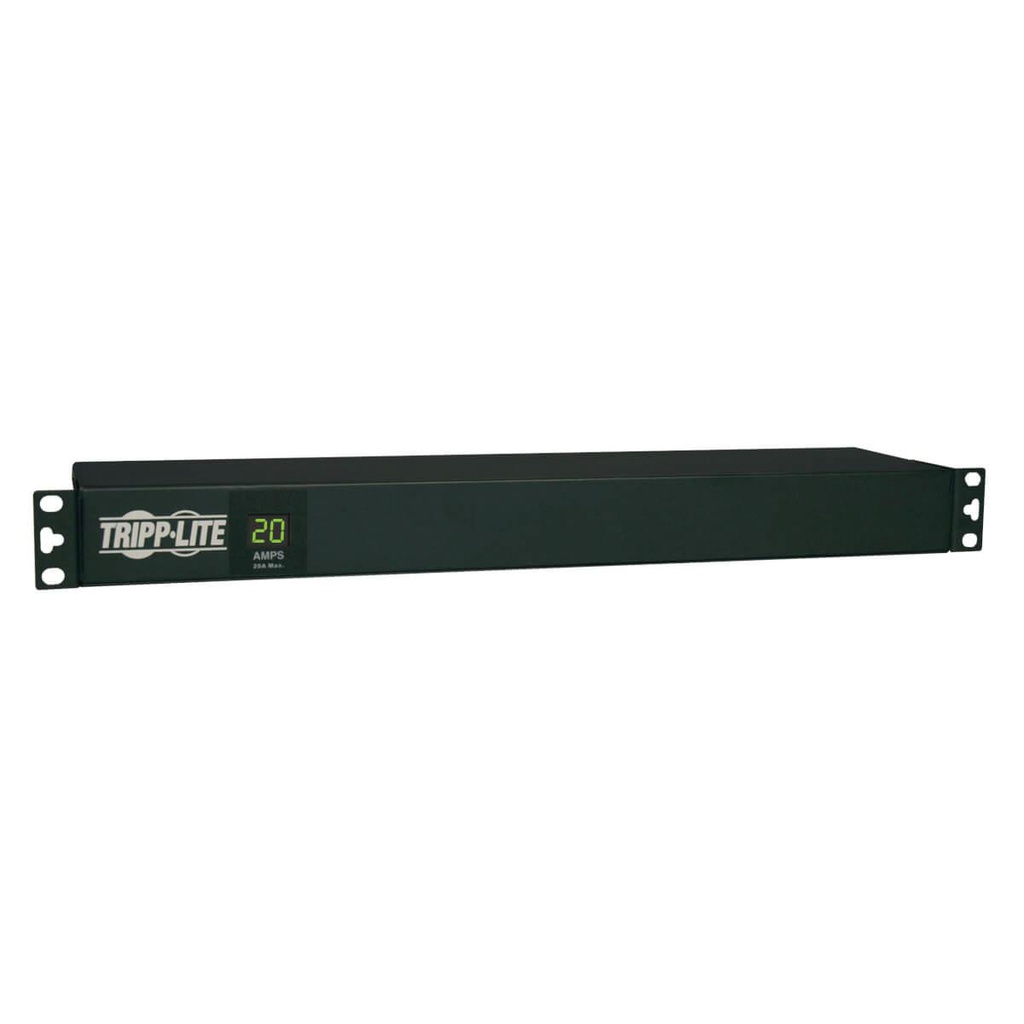 Tripp Lite PDUMH20 power distribution unit (PDU)