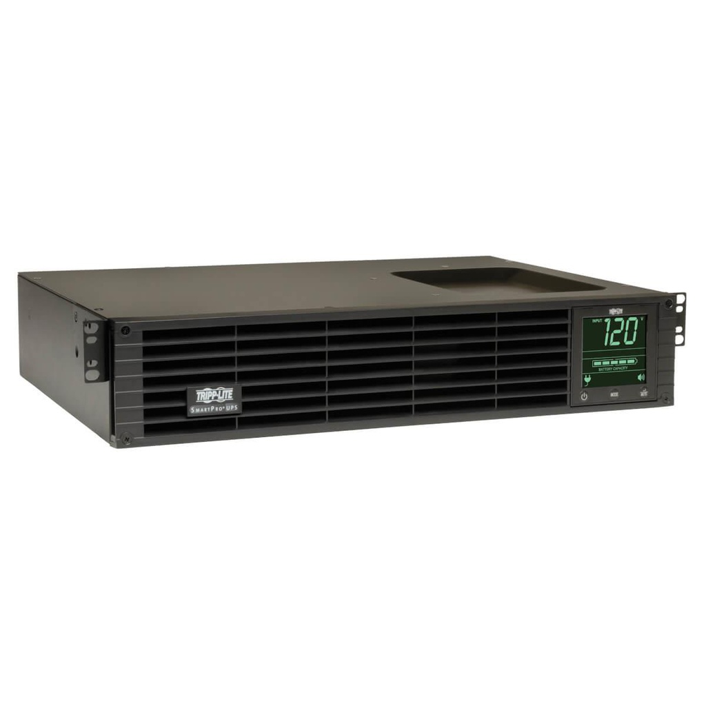 Tripp Lite SM2200RMXL2UP uninterruptible power supply (UPS)