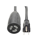 Tripp Lite P023-001 power cable