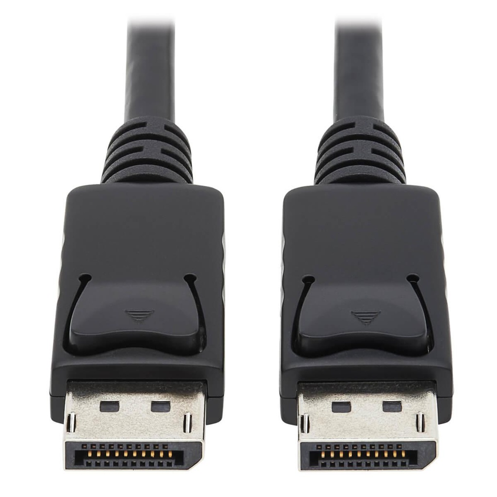 Tripp Lite P580-010 DisplayPort cable