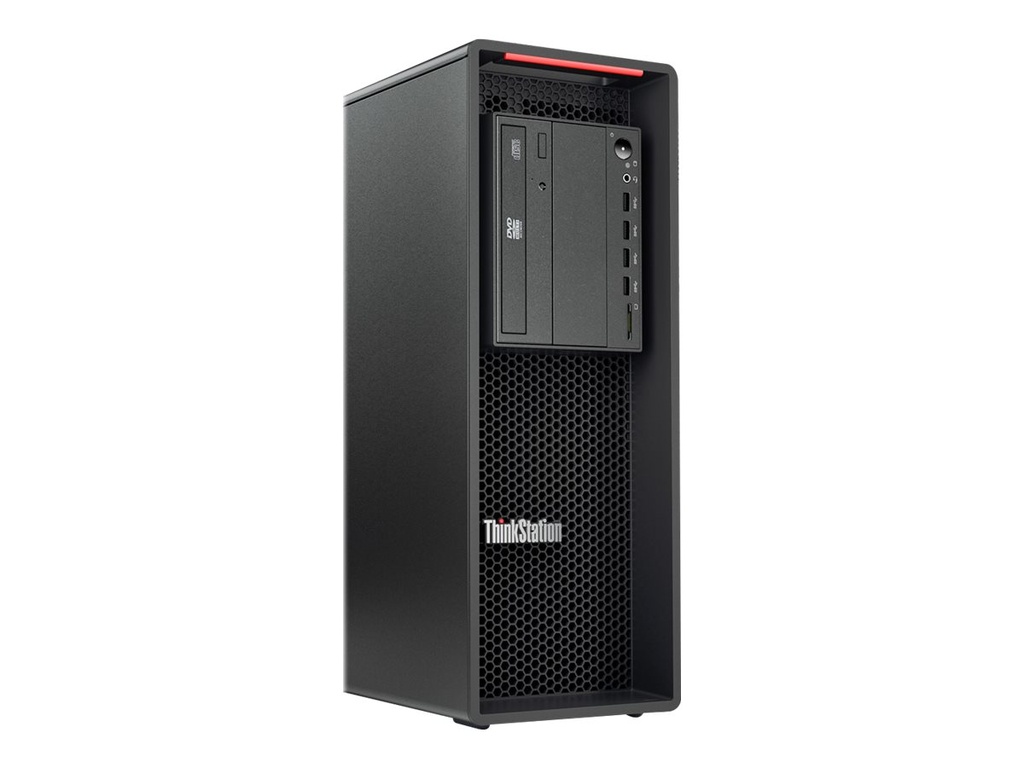 Lenovo ThinkStation P520